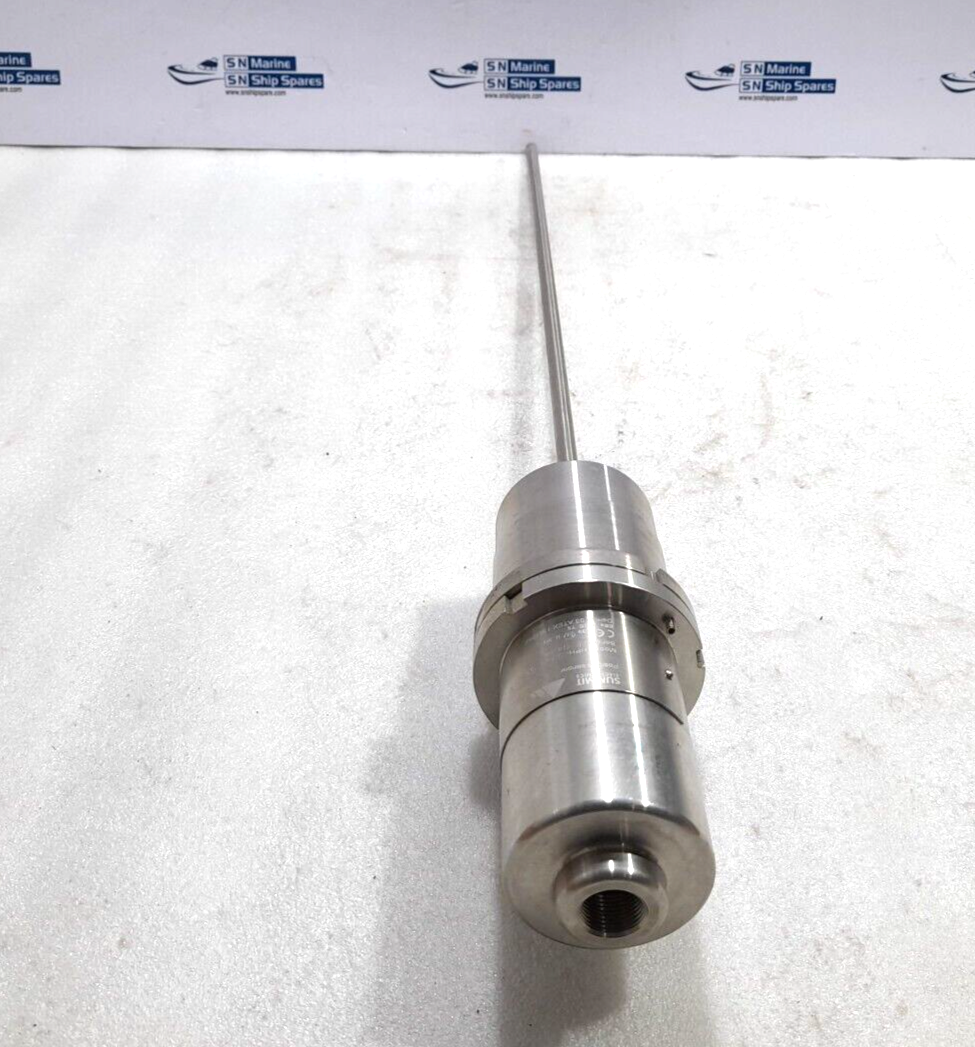 Summit HPH-0800-0460-A Position Sensor NOV 301720540-160 Linear Profibus Transmi