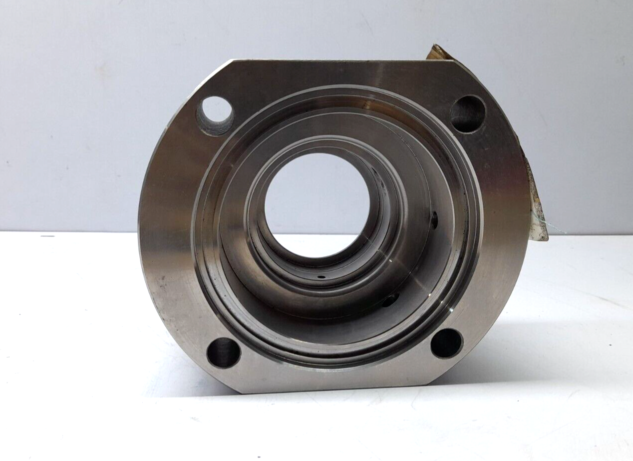 Sulzer 104085040003 Seal Cover 85040003 1.4021+QT700