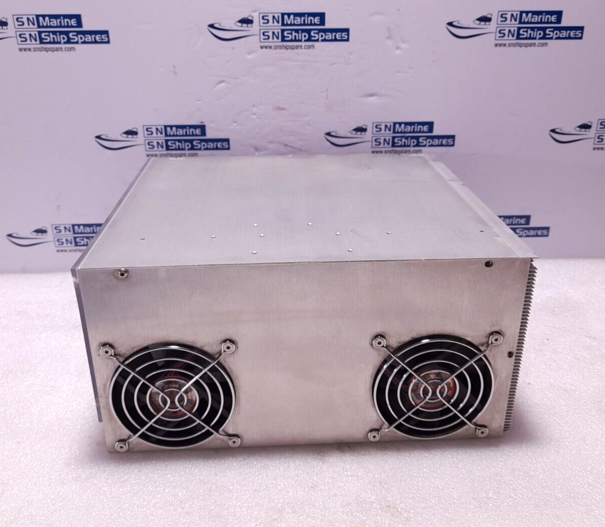 SVResearch 50 25 10 07 Vision Processor SVIMX1