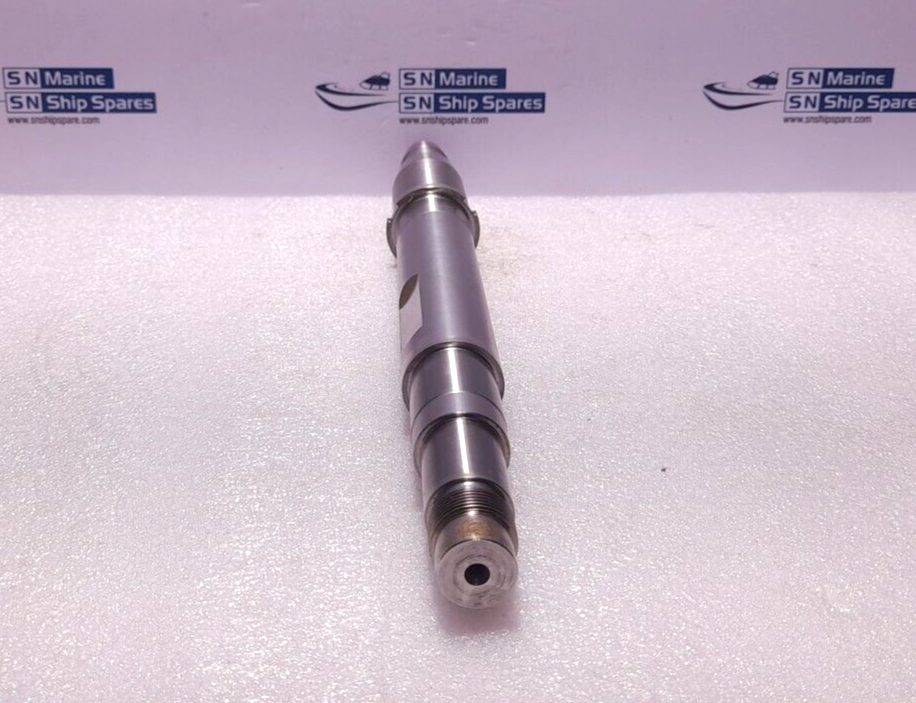 Alfa Laval 563004-01 Bowl Spindle 563004 01 56300401