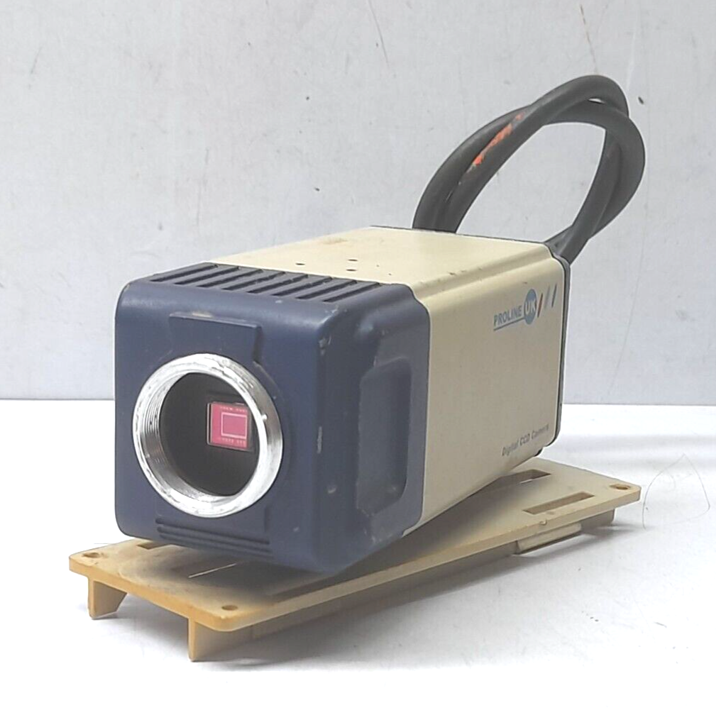 Proline UK PR-390G Digital CCD Camera