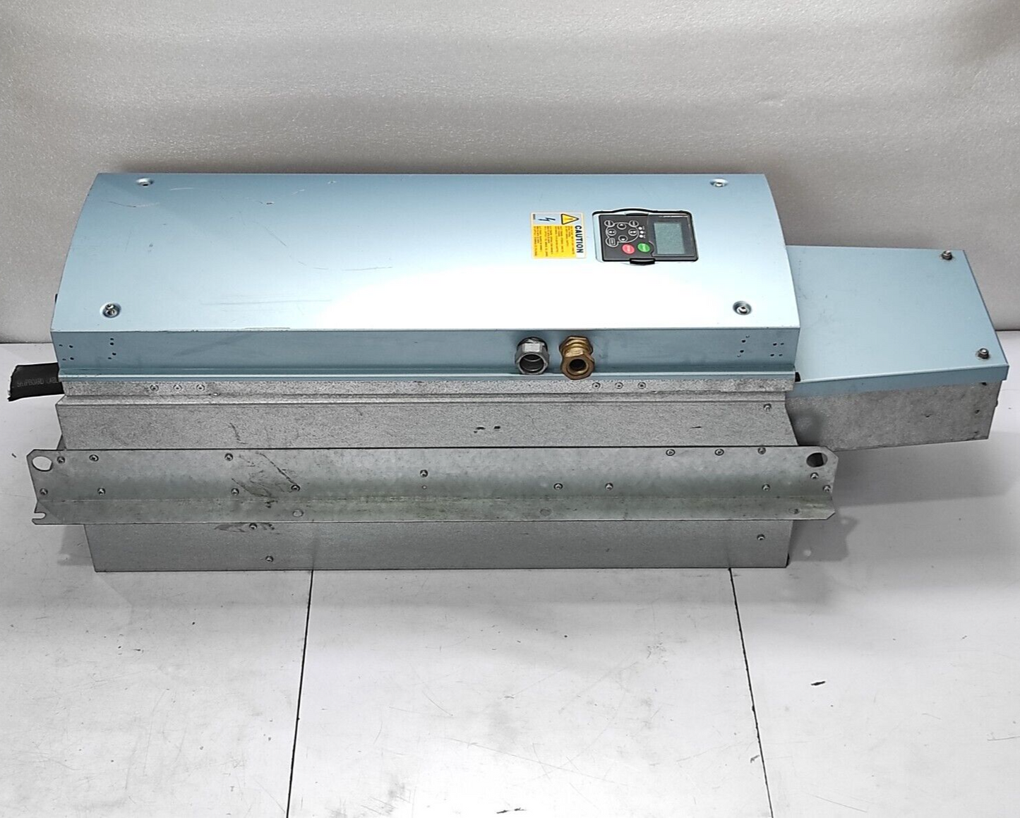 Vacon NXP01685ATH1STVA1A2A5C5D1 NXP AC Drive Frequency Converter