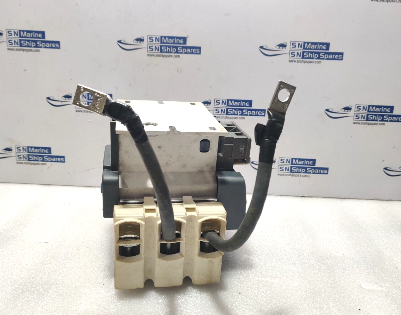 Telemecanique LC1 F150 Contactor 3Phase With LR9 F 5369 And LA9 F 103