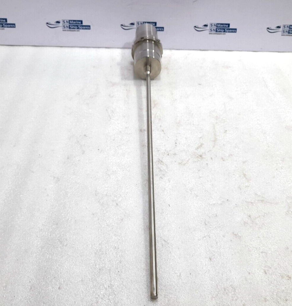 Summit HPH-0800-0460-A Position Sensor NOV 301720540-160 Linear Profibus Transmi