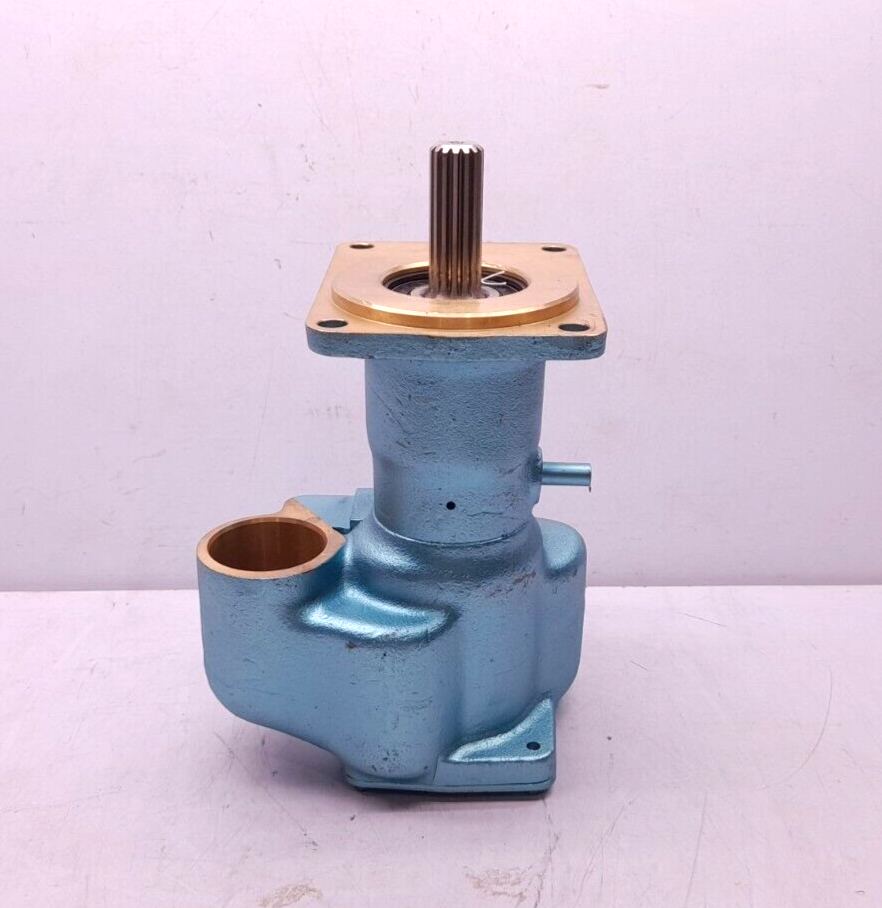 Yanmar 719593-42700 Sea Water Pump Assembly 719593-42702