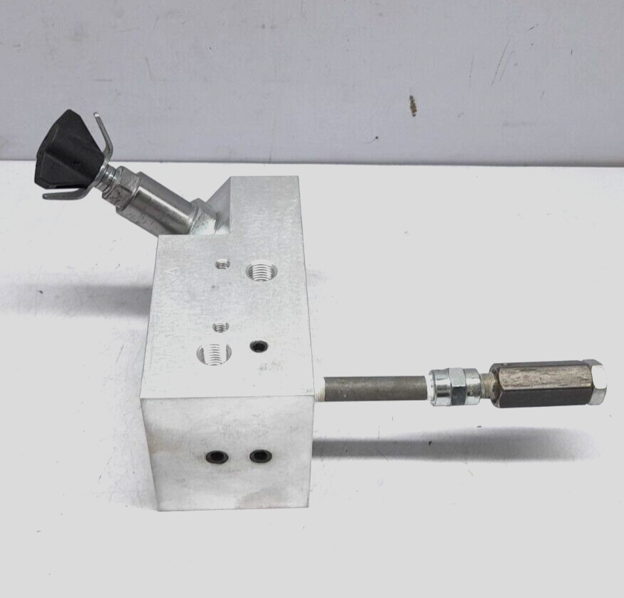 Torcup 46292SS Manifold Assembly Torque Wrench