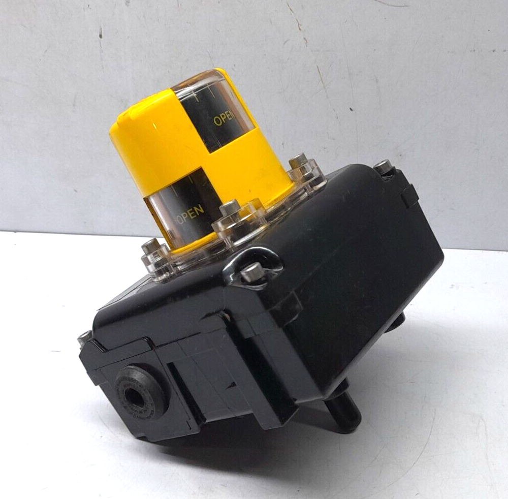 Westlock Control 3449RBYN00022AAA-AR1 Valve Position Monitor