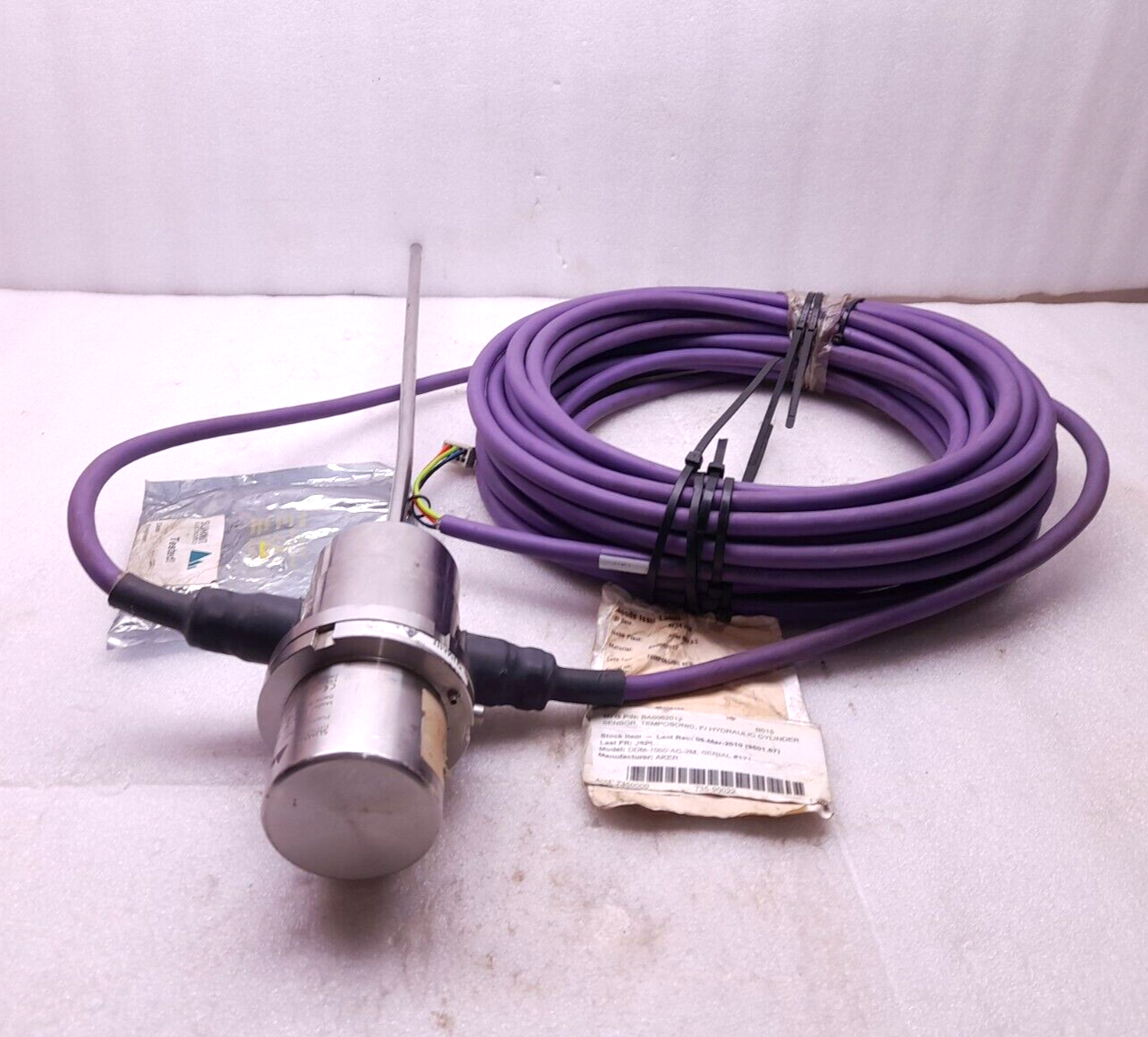 Summit Electronics HPH-1300-0350-A Position Sensor