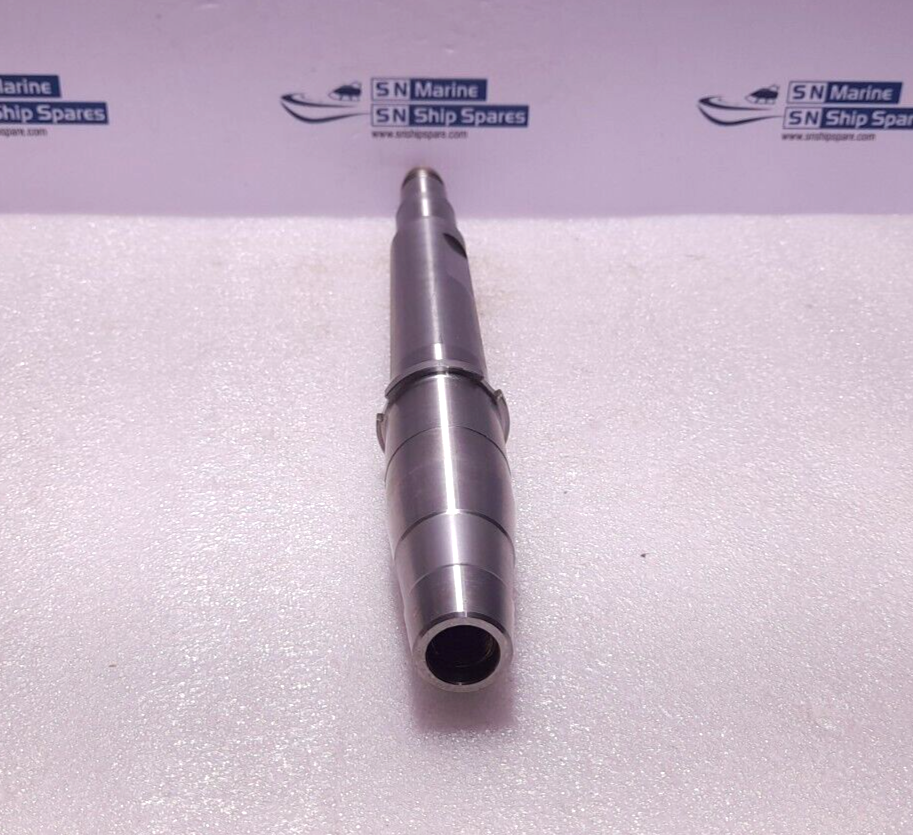 Alfa Laval 563004-01 Bowl Spindle 563004 01 56300401