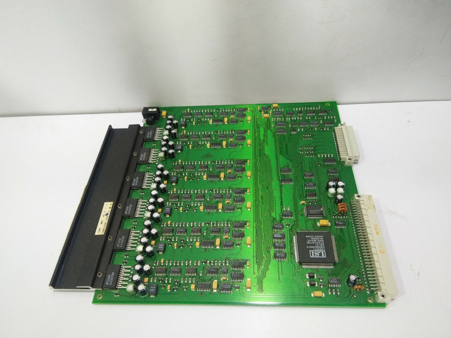 STENTOFON 1009101000 ASLT PCB VERSION 0107 PCB NO.5622/8