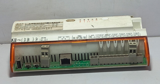 Trend IQ4E Controller IQ4E-2050U861000 / 230VAC, 50/60Hz, 70VA /IQ4E2050U861000