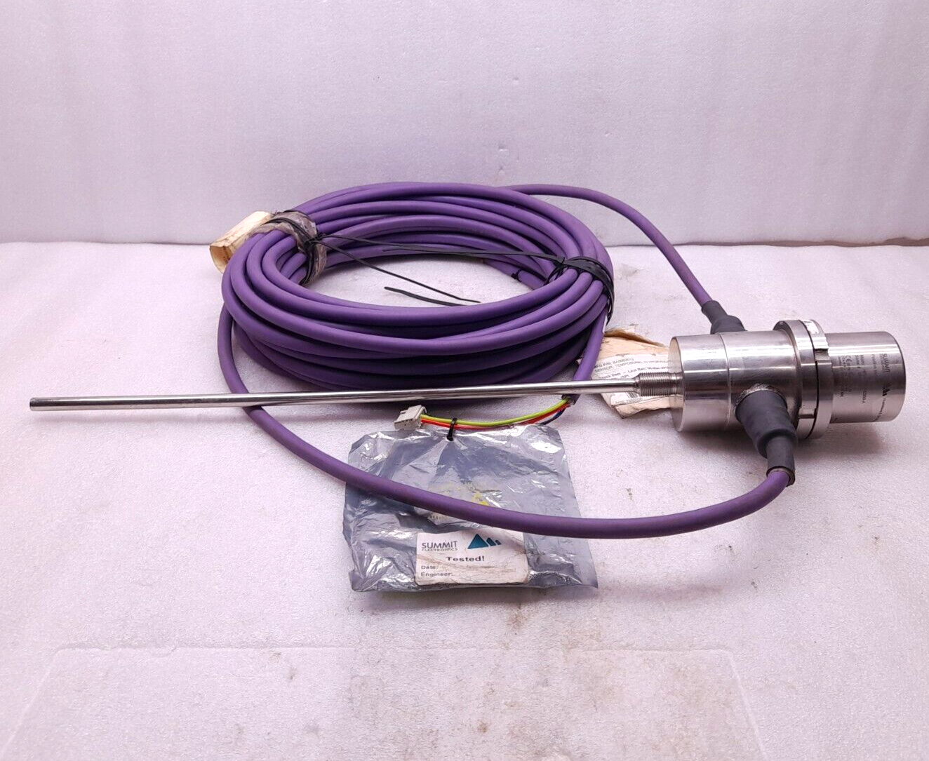 Summit Electronics HPH-1300-0350-A Position Sensor