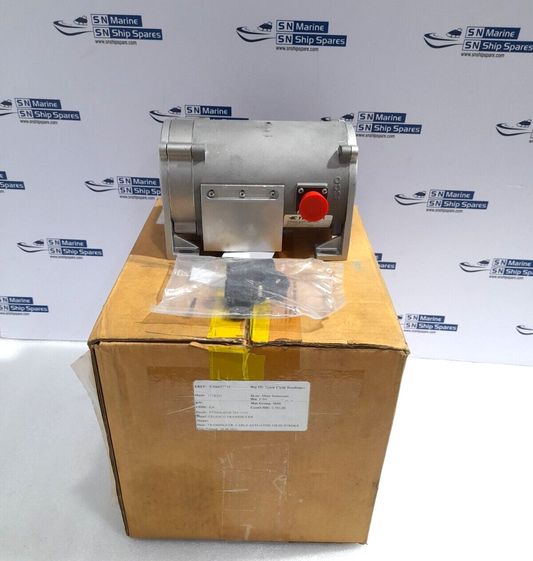 TE PT9420-0350-324-1510 String Potentiometer Celesco Transducer PT94200350324151