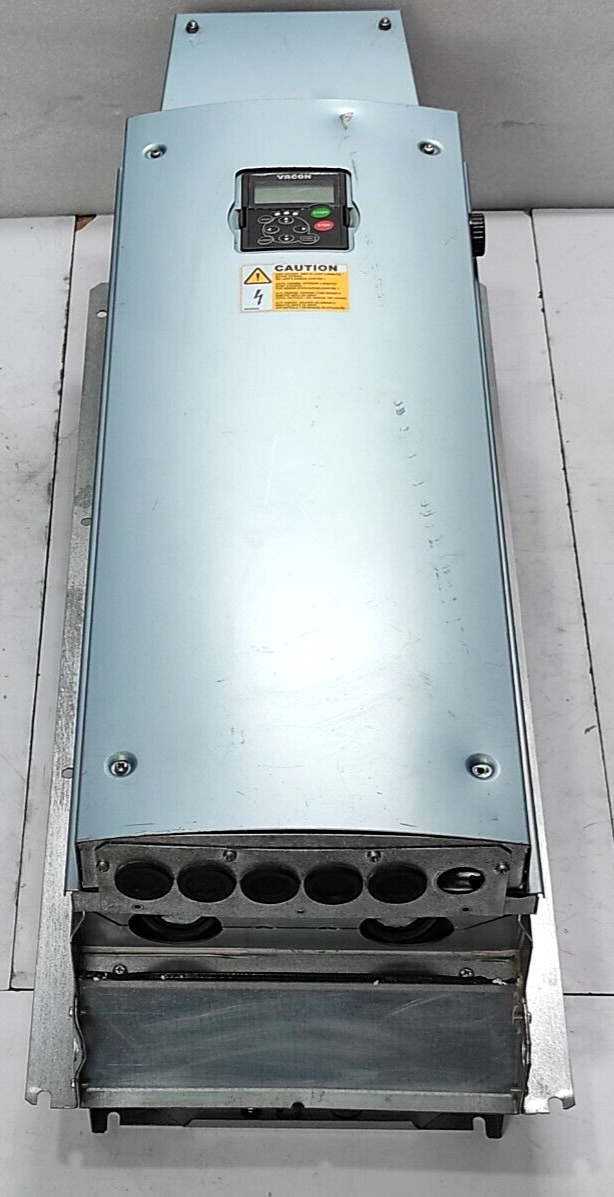 Vacon NXP01685ATH1STVA1A2A5D1C5 NXP AC Drive Frequency Converter
