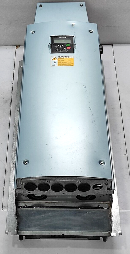 Vacon NXP01685ATH1STVA1A2A5D1C5 NXP AC Drive Frequency Converter