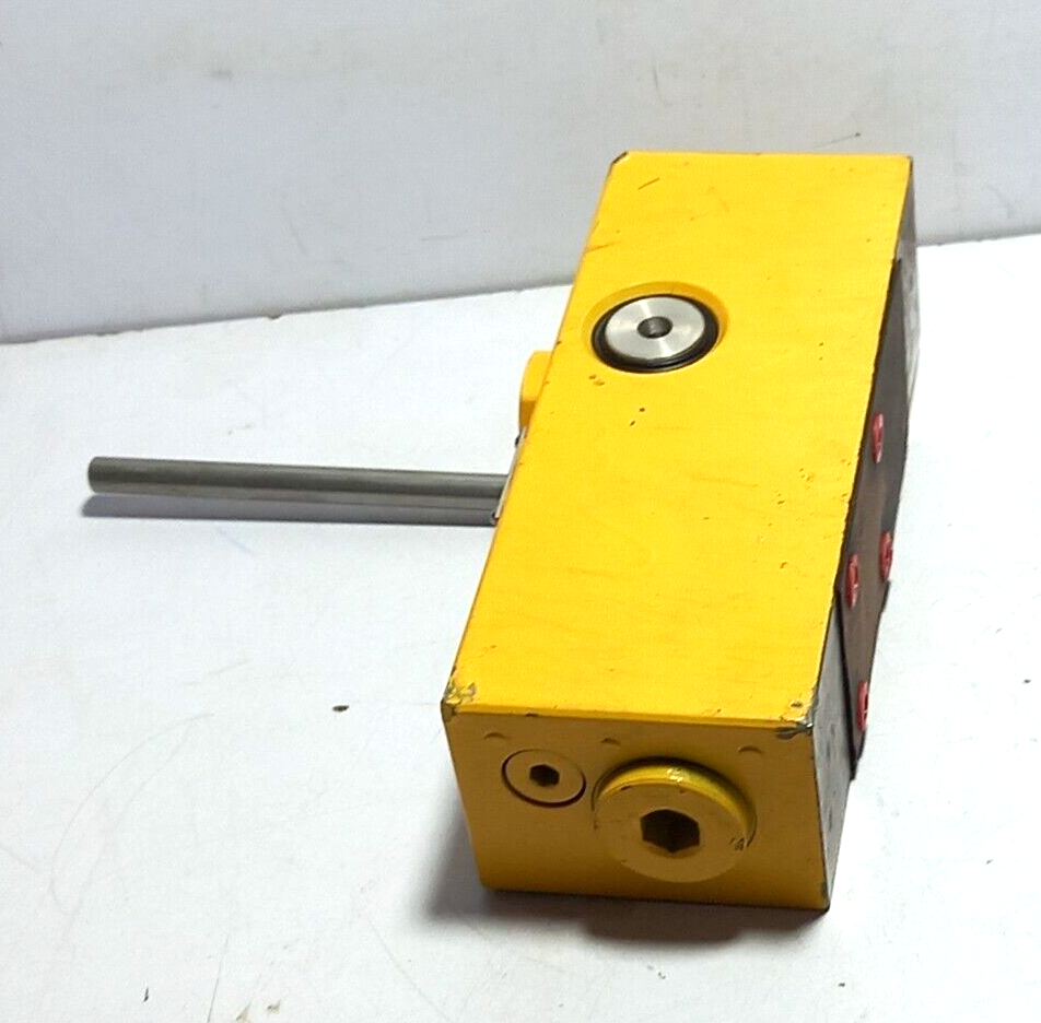 Hydranor 1STB4451031D Directional Control Valve 350 Bar