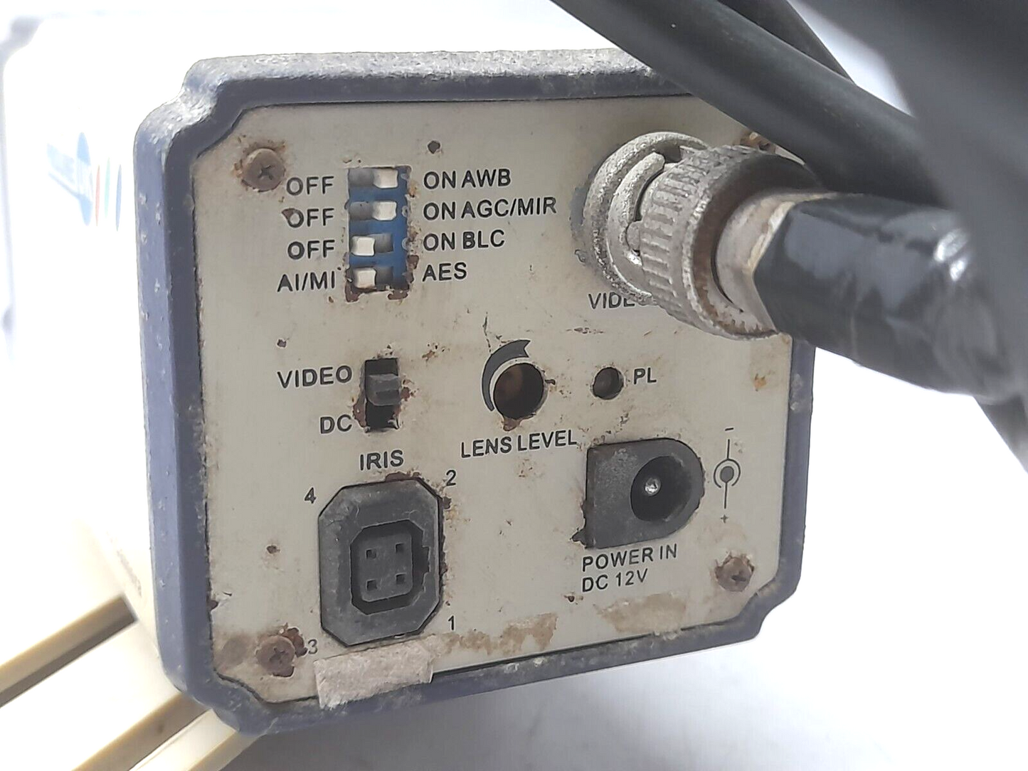 Proline UK PR-390G Digital CCD Camera