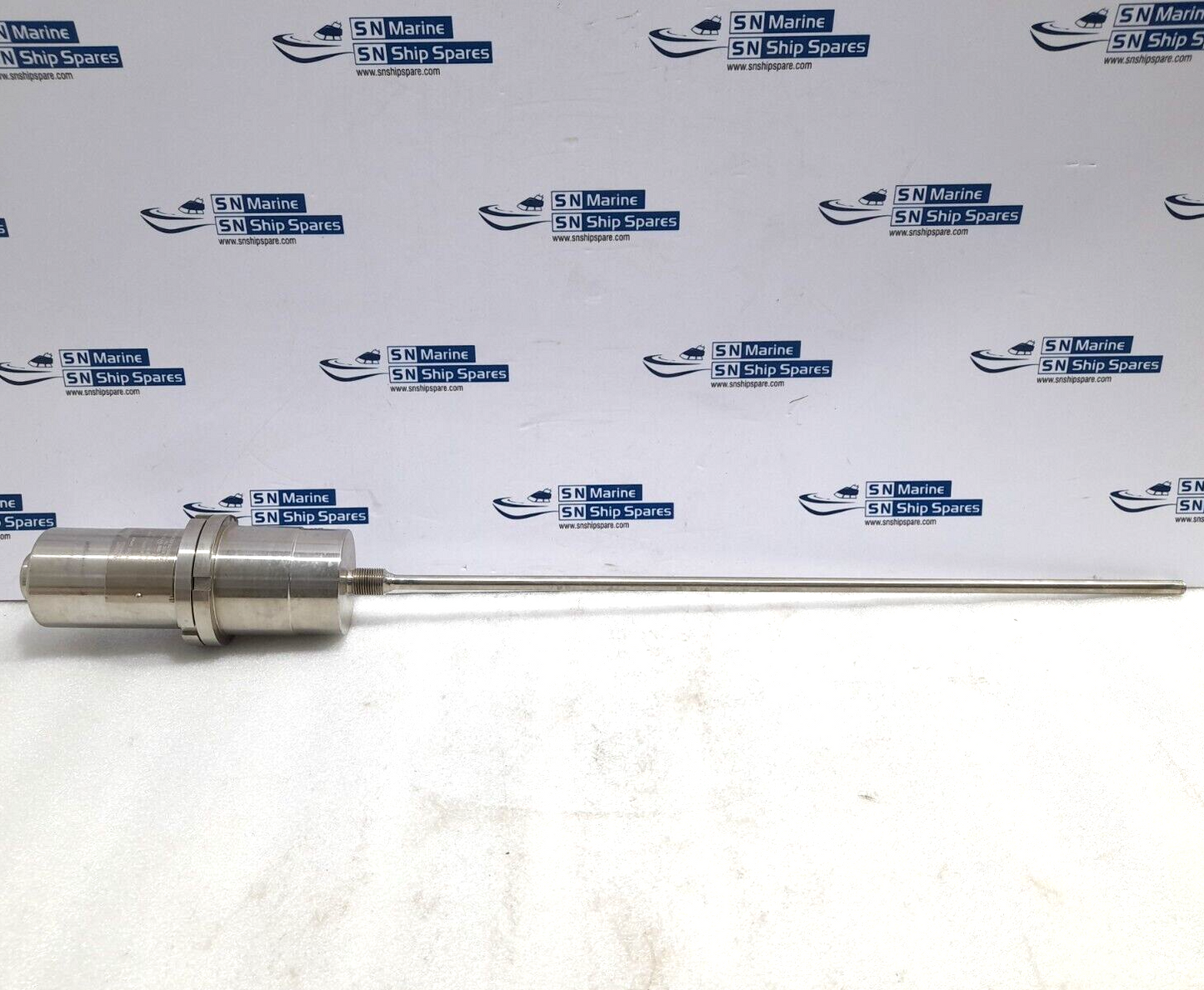 Summit HPH-0800-0460-A Position Sensor NOV 301720540-160 Linear Profibus Transmi
