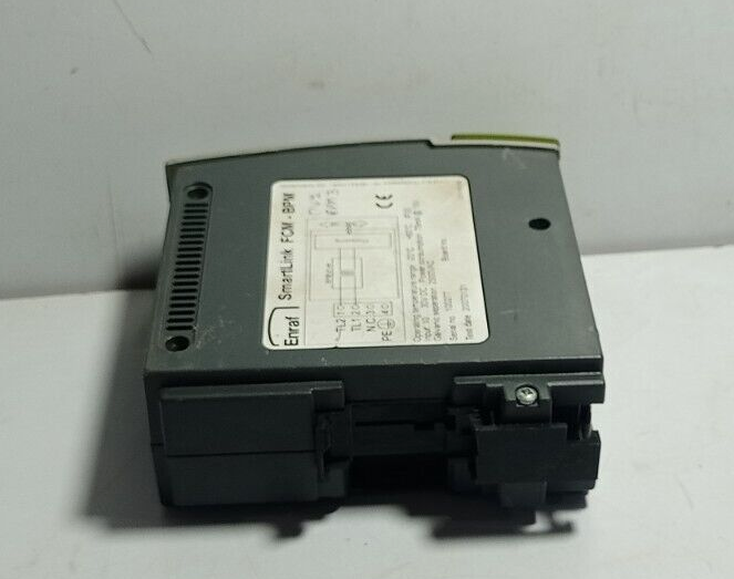 Honeywell Enraf FCM-BPM Smartlink Processor / Input: - 10…30V DC / FCMBPM