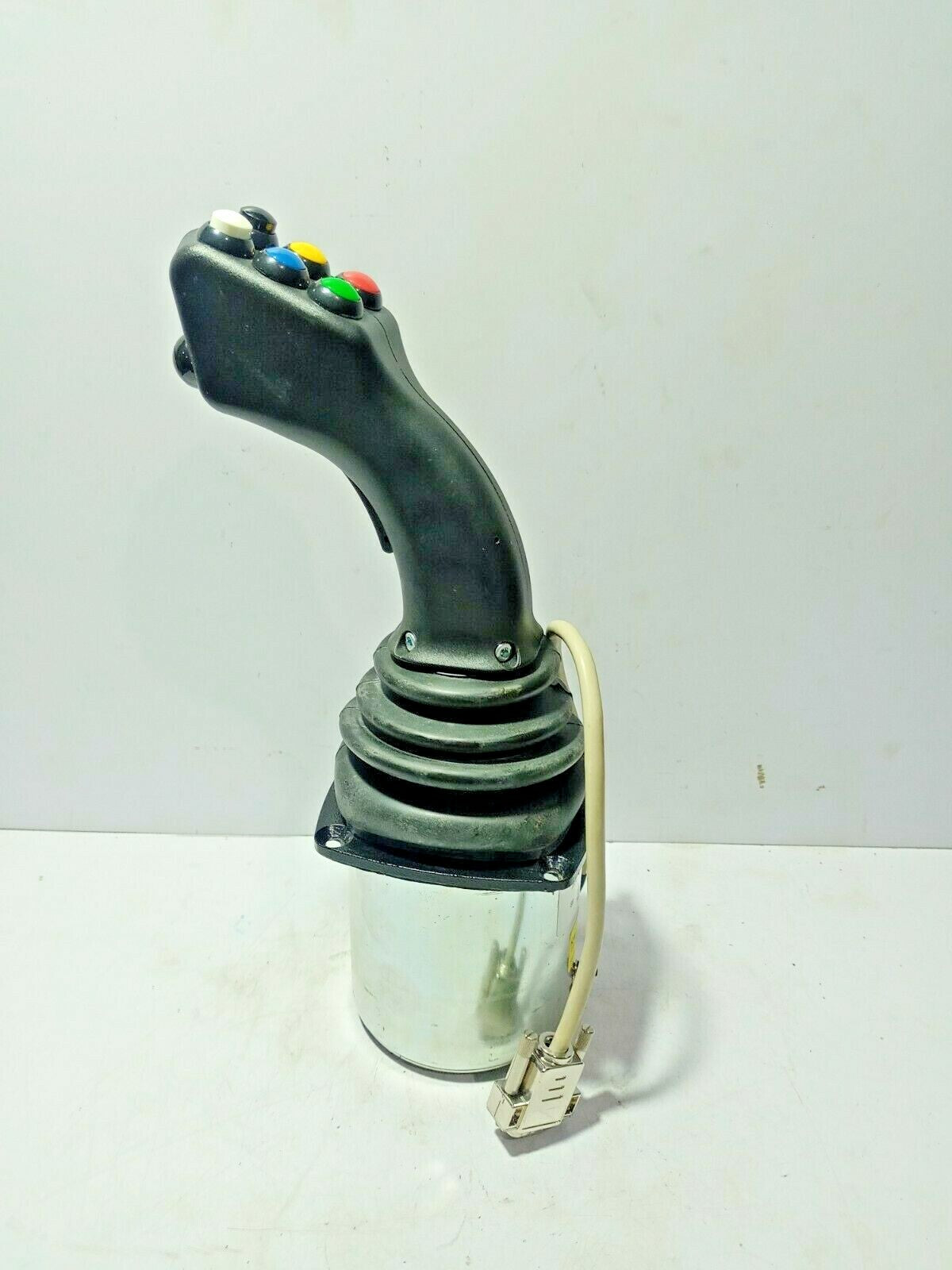 Spohn Burkhardt NS3 CAN112 Joystick NS3CAN112