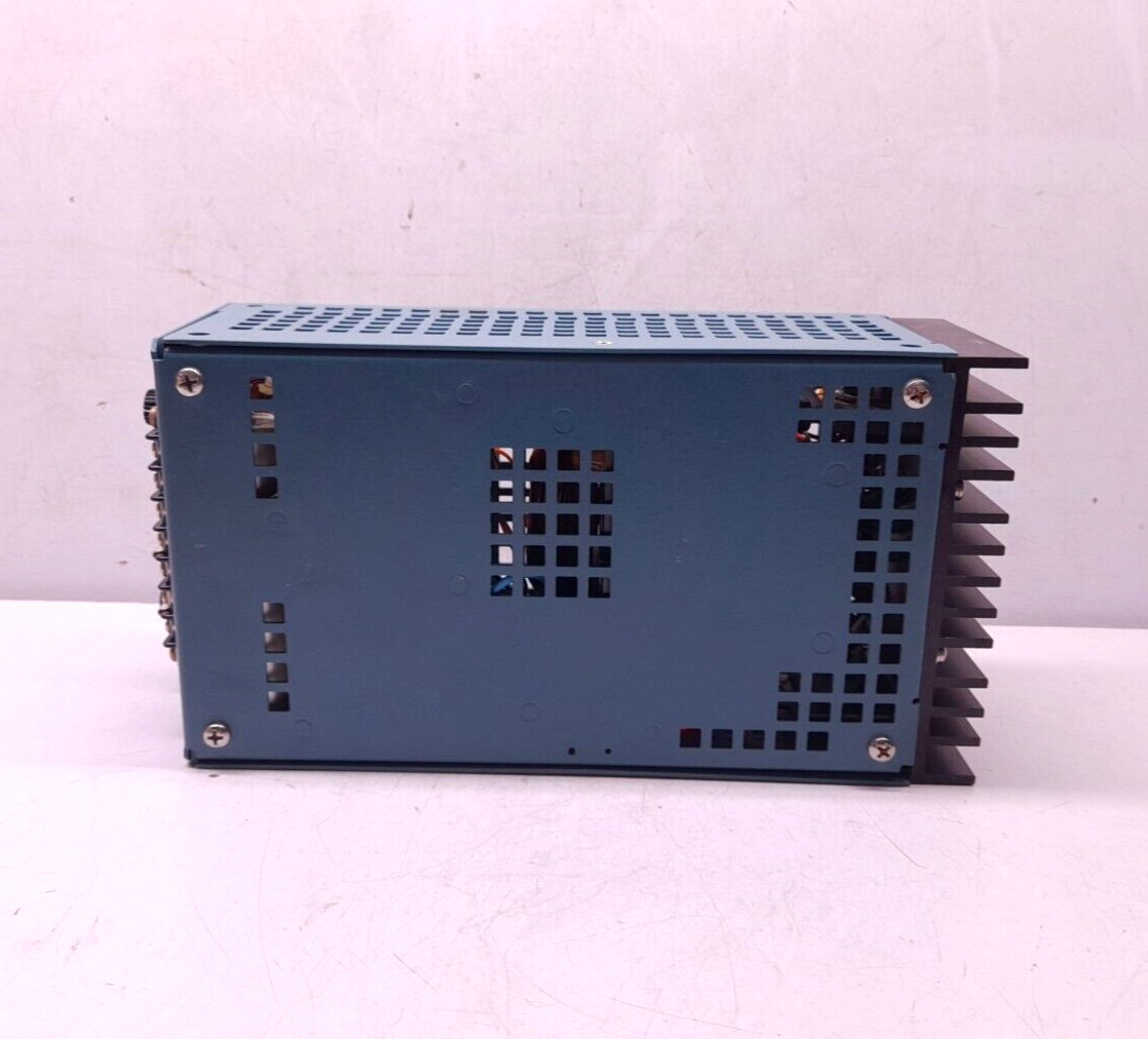 Sorensen PTM 5-11 Power Supply Input 105-125V 50-440Hz 2.2A Output 4.8-5.5V 11A