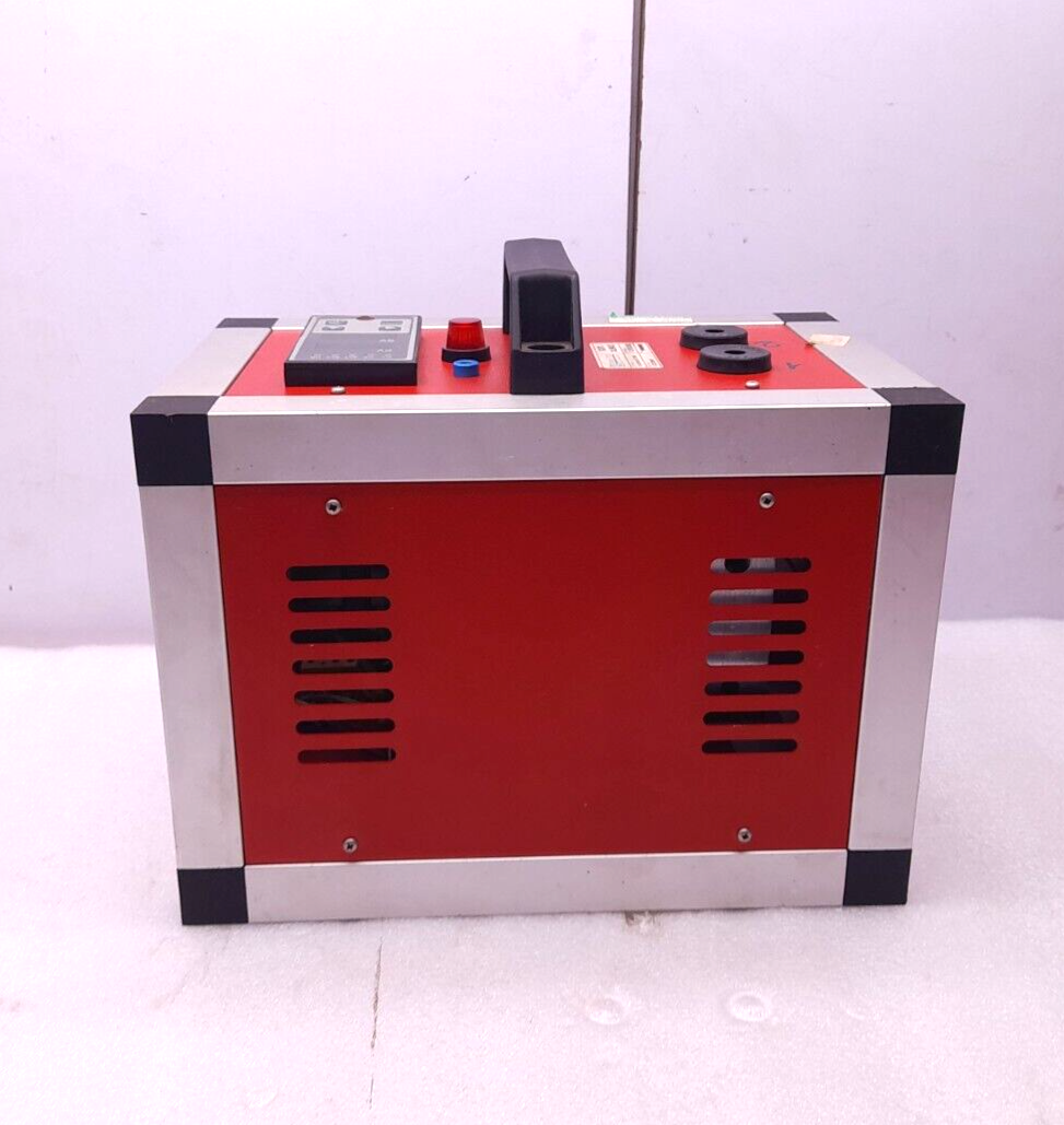 Vimex Temperature Calibrator 4472/28690 Input 220VAC 3.15A