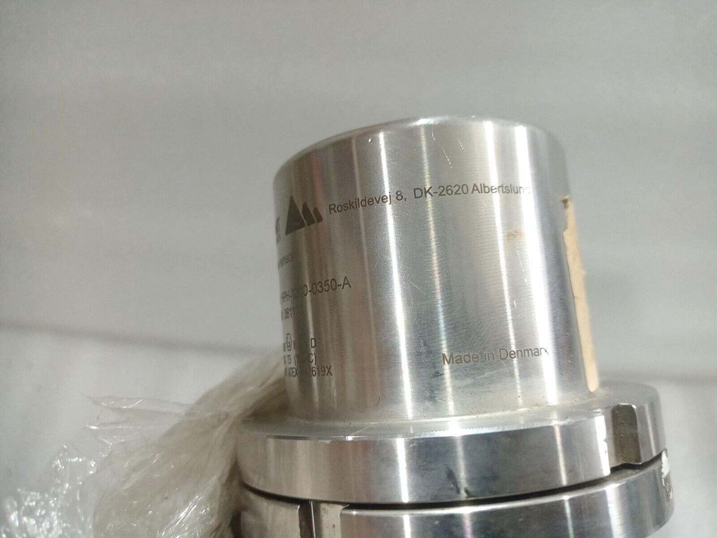 Summit Electronics HPH-1300-0350-A Position Sensor