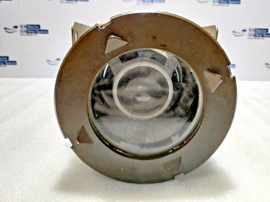 Tranberg 9964 Helideck Flood Light 230VAC 50W 50/60Hz