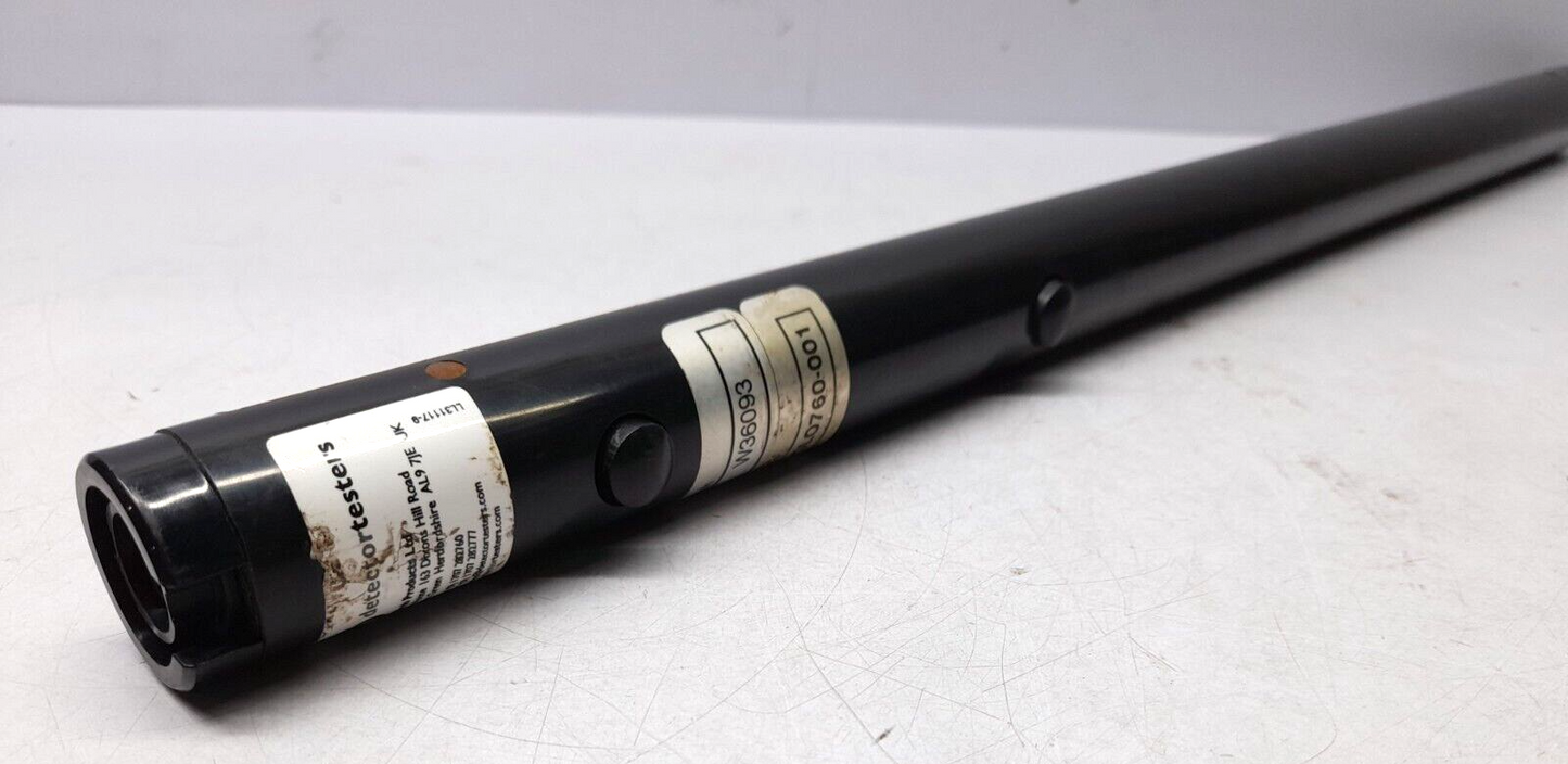 Solo 760 001 Cordless Heat Detector Battery Baton W36093 SOLO760-001