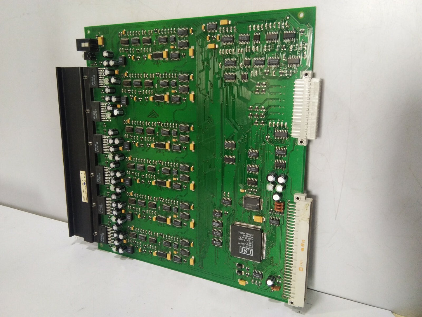 STENTOFON 1009101000 ASLT PCB VERSION 0107 PCB NO.5622/8