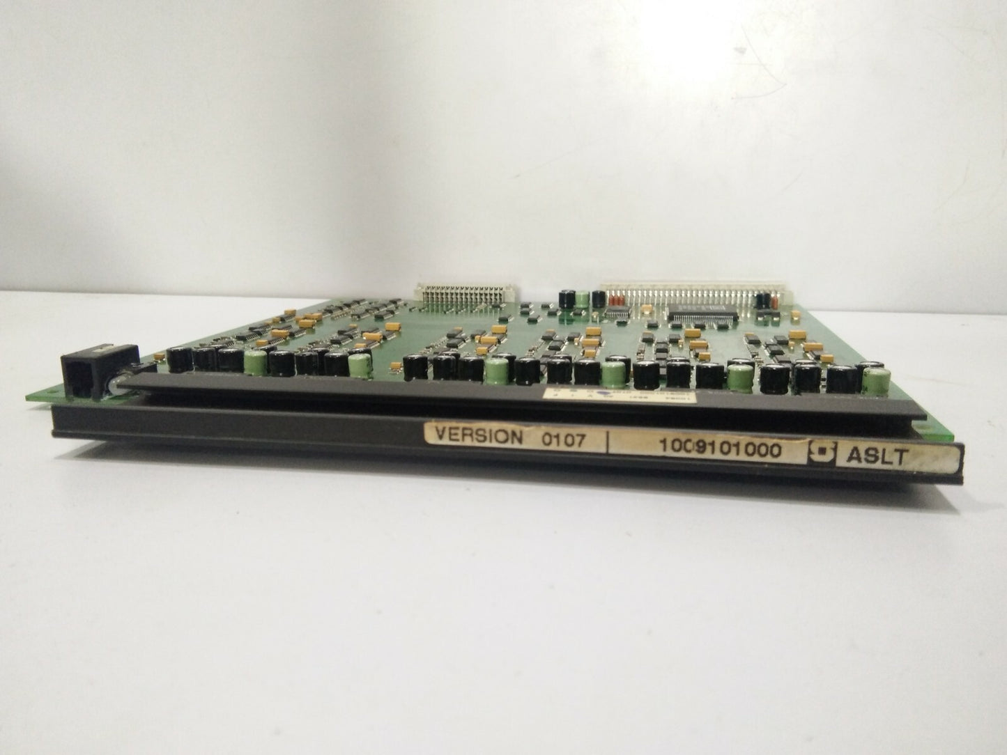 STENTOFON 1009101000 ASLT PCB VERSION 0107 PCB NO.5622/8