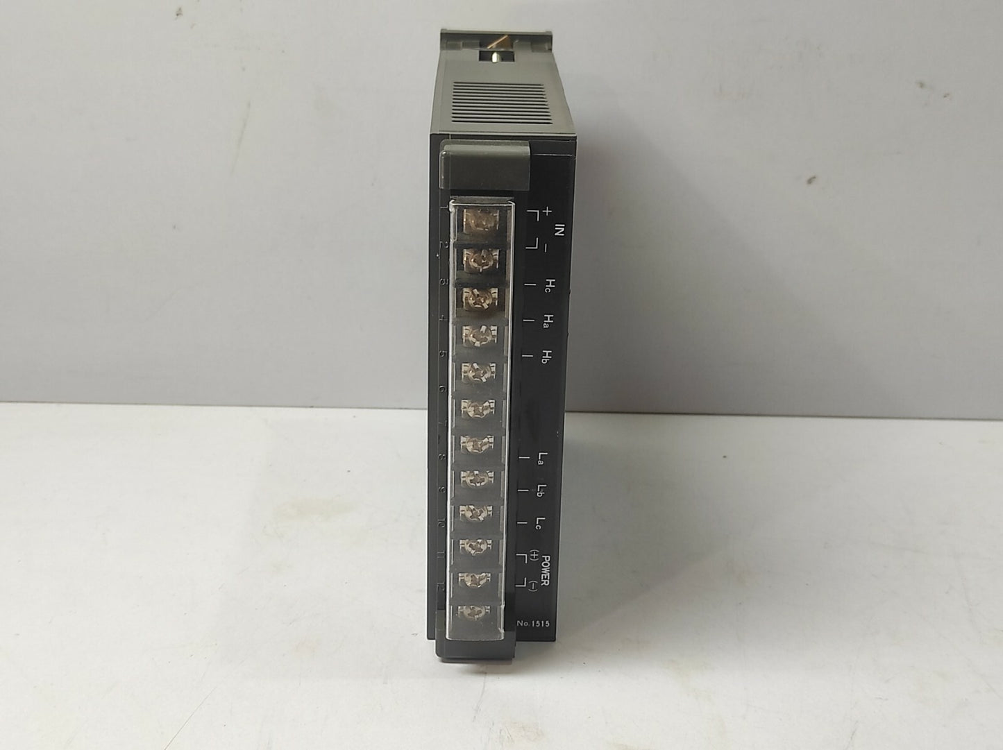 Takemoto FDG-121-A-2 FDG121A2 Input DC 4~20mA Power AC85~132V 0-5 M