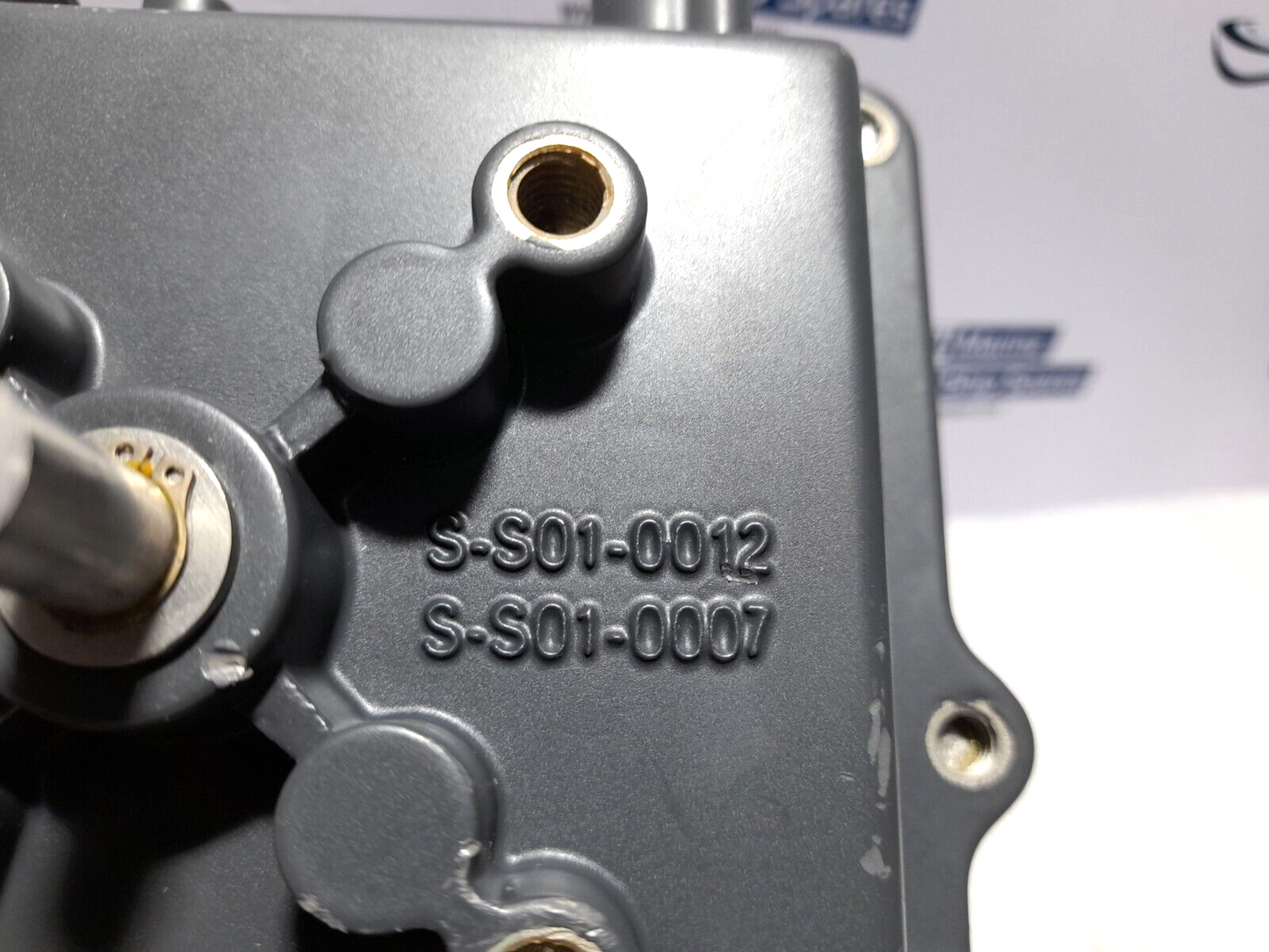 Topworx DXP-L21GNEB Valve Controller DXPL21GNEB SPDT 4A/120VAC; 3A/24VDC