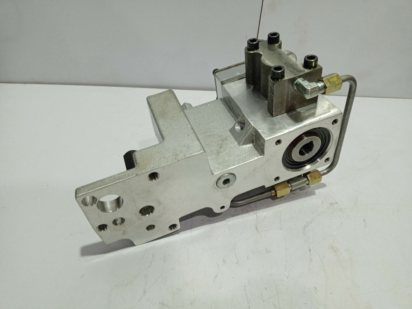 Torcup 46335SS Pump Assembly