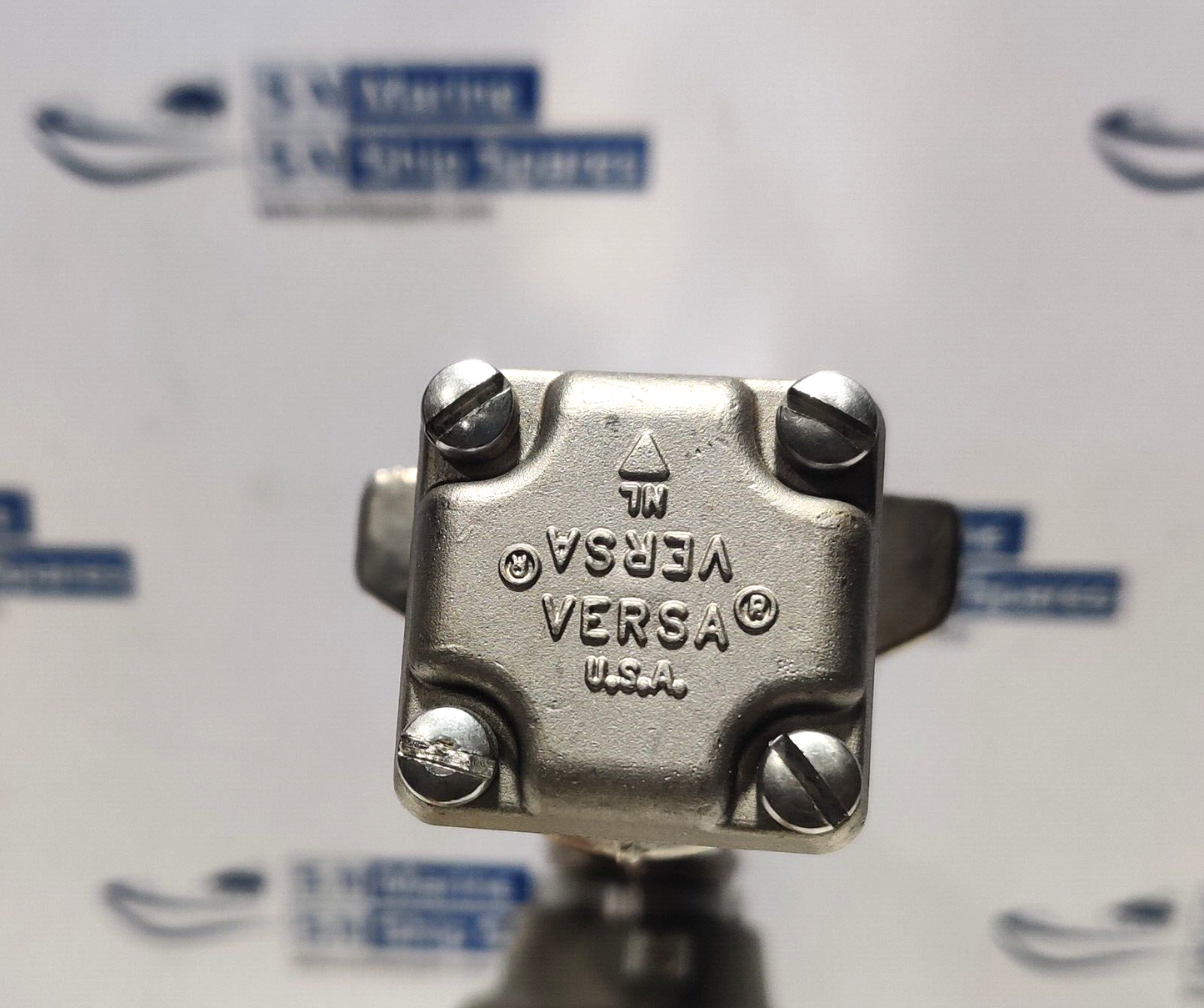 Versa VSG-4532-MS1-XDAS-D024 Pneumatic Directional Valve IP66/67 24VDC