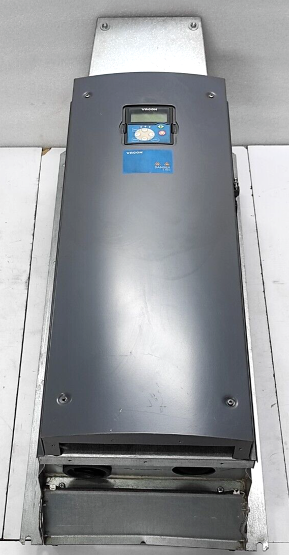 Vacon NXP01685ATH1STVA1A2A5D1C5 NXP AC Drive Frequency Converter