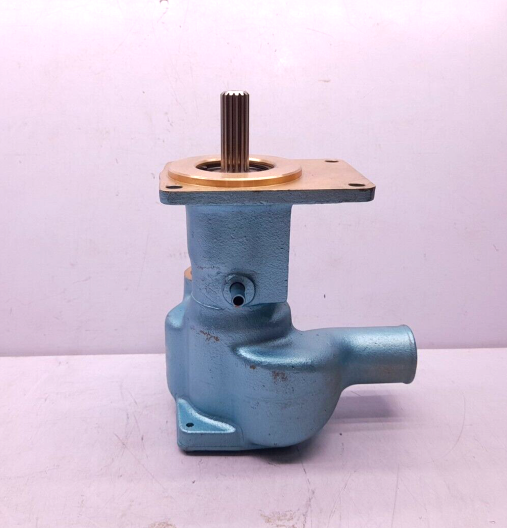 Yanmar 719593-42700 Sea Water Pump Assembly 719593-42702