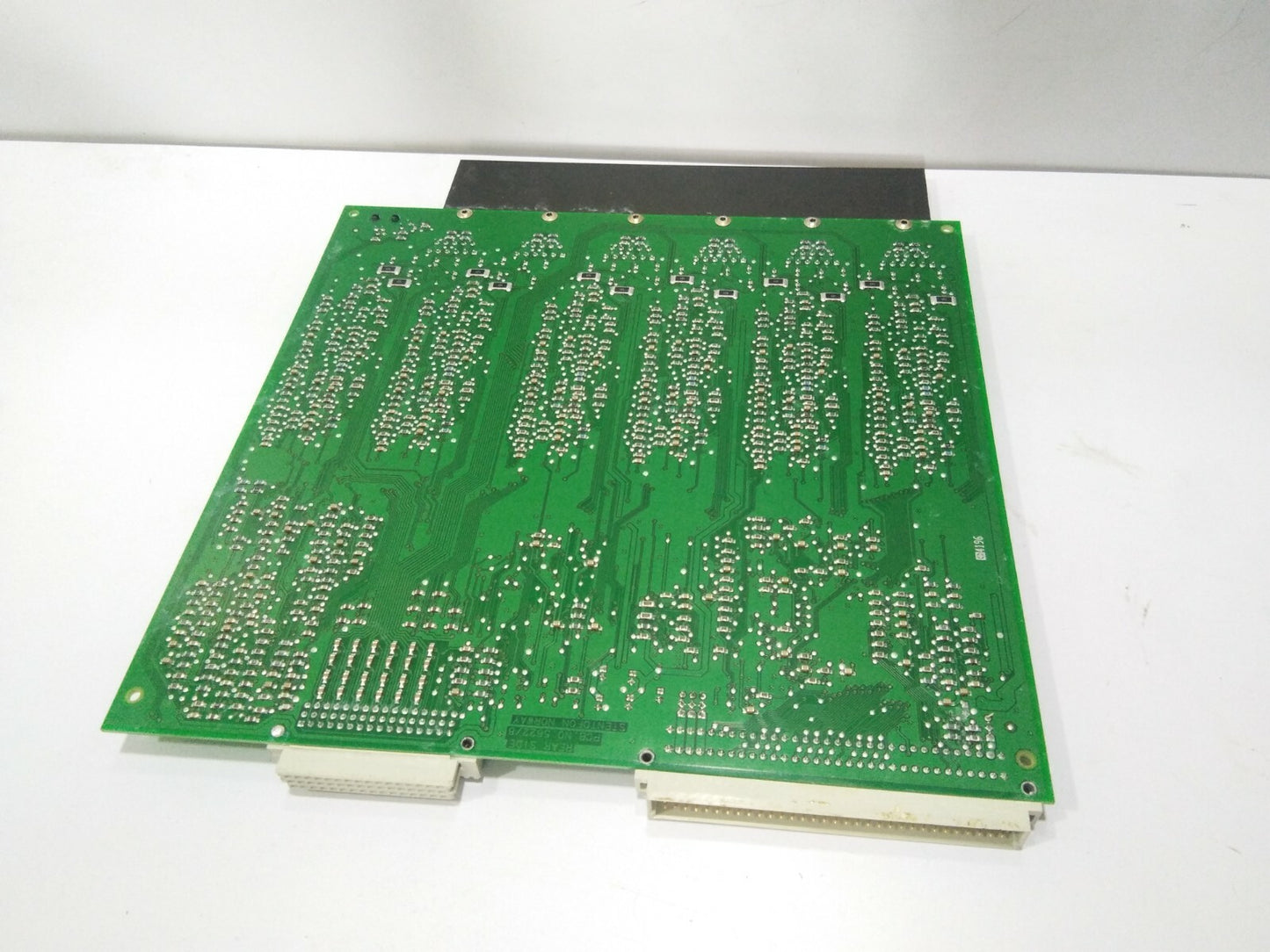 STENTOFON 1009101000 ASLT PCB VERSION 0107 PCB NO.5622/8