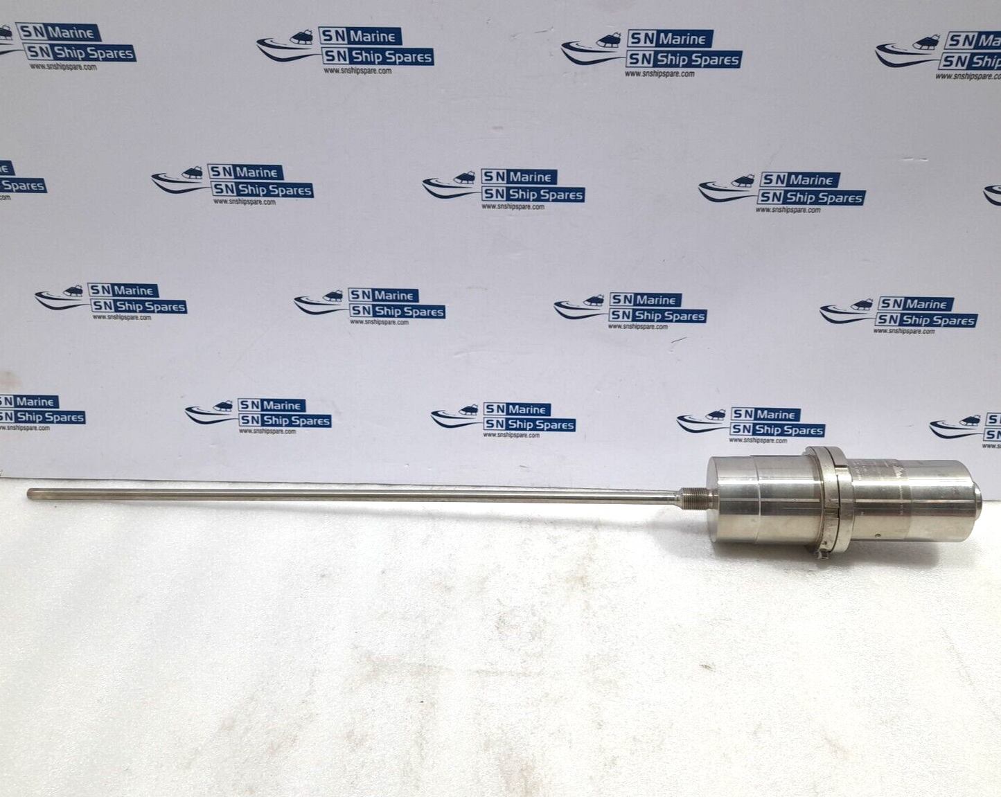 Summit HPH-0800-0460-A Position Sensor NOV 301720540-160 Linear Profibus Transmi