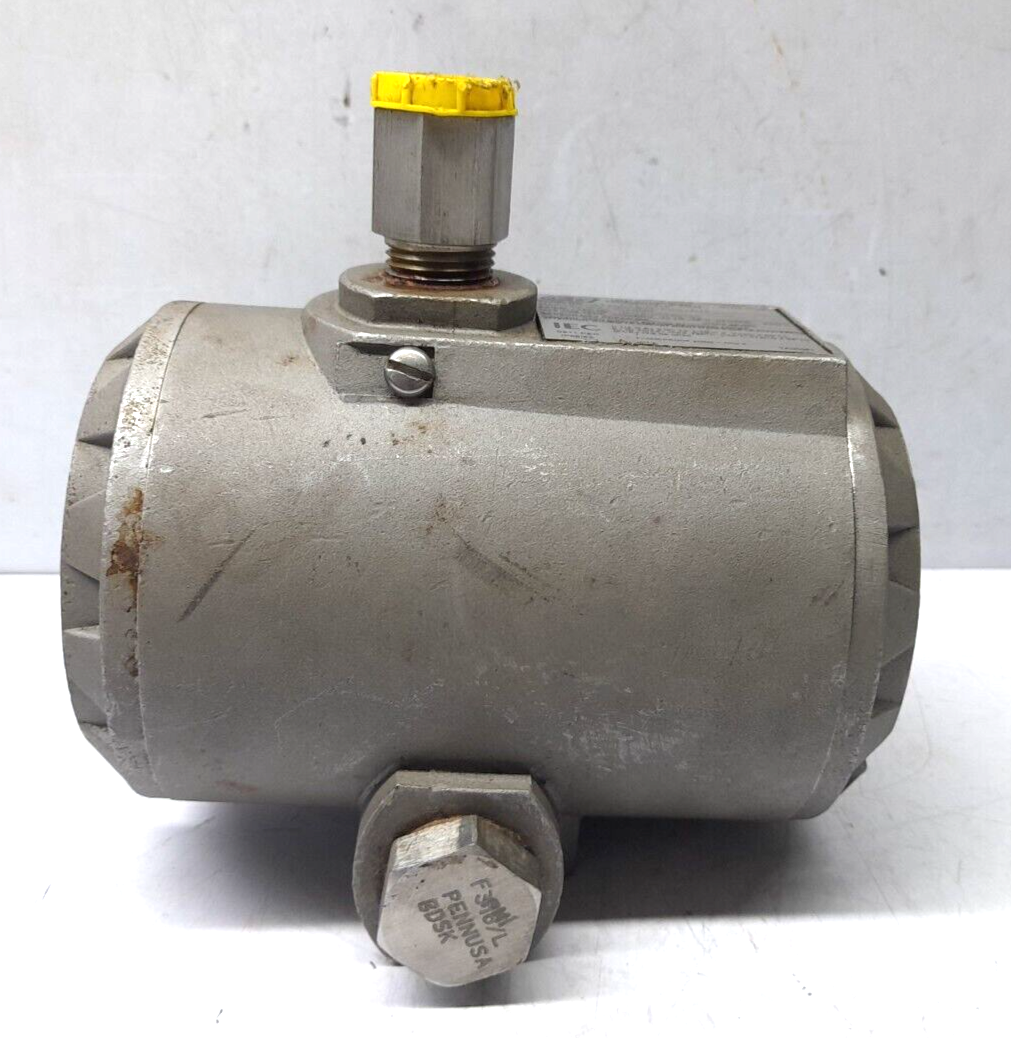 K-Tek AT200/BW/L/S/R1/M4A/X/IEX/1040MM Magnetostrictive Level Transmitter LZT-04