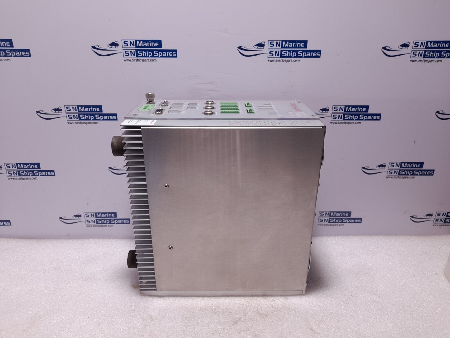 SVResearch 50 25 10 07 Vision Processor SVIMX1