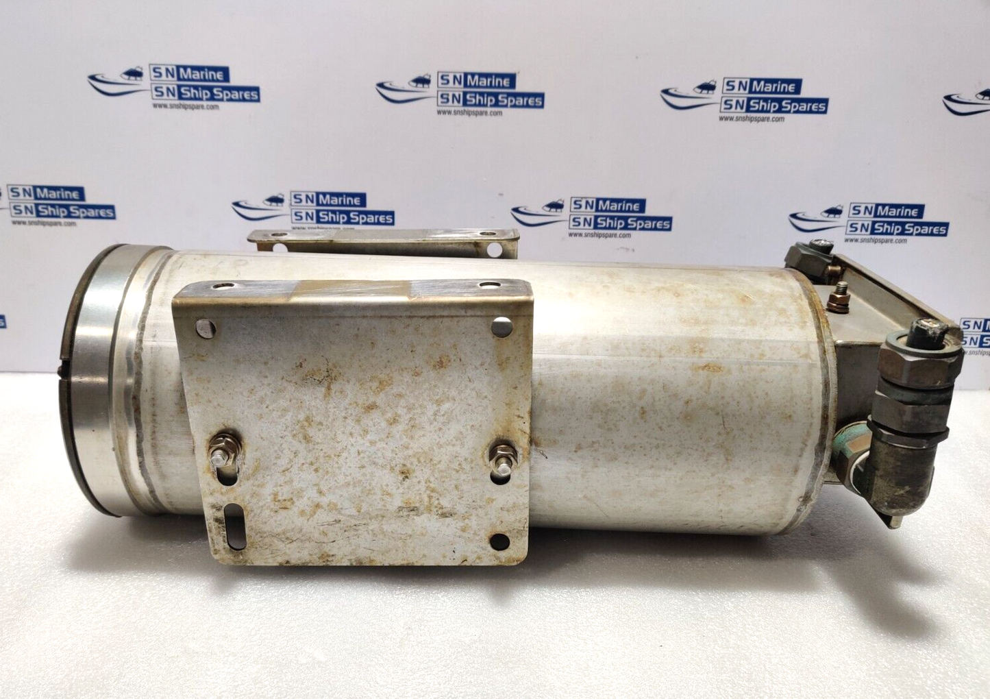 Tranberg 9964 Helideck Flood Light 230VAC 50W 50/60Hz