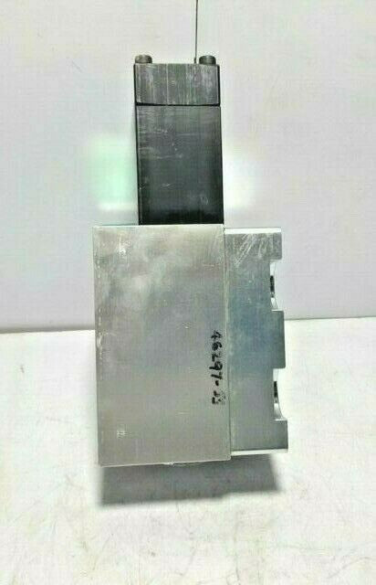 Torcup 46297SS Air Solenoid 4W/2P Normally Retract 44297-SS