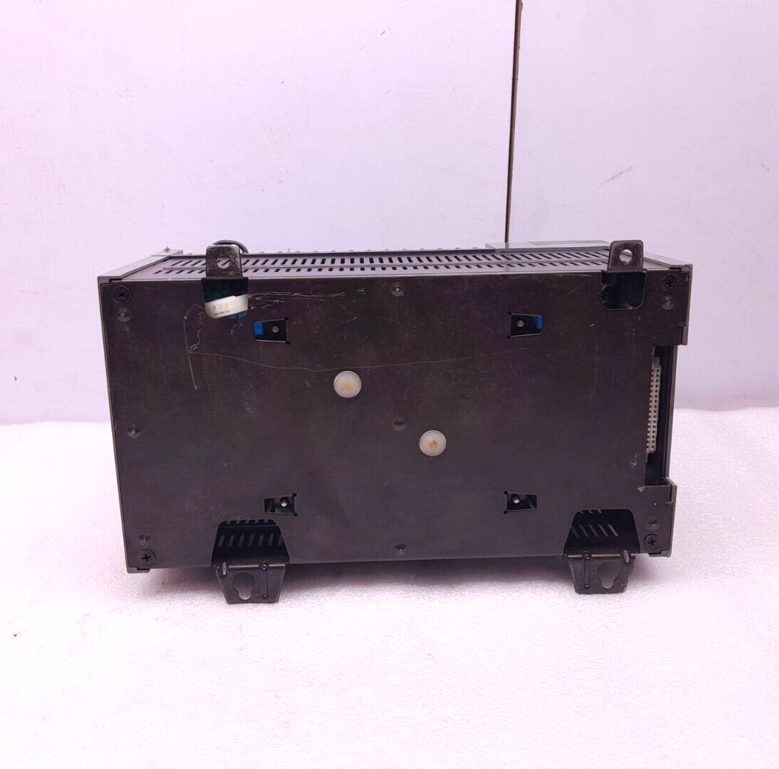 Allen Bradley 1747-L40A Ser C FRN 6 SLC 500 Processor Unit 40 I/O Programmable C