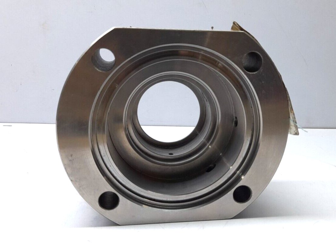 Sulzer 104085040003 Seal Cover 85040003 1.4021+QT700