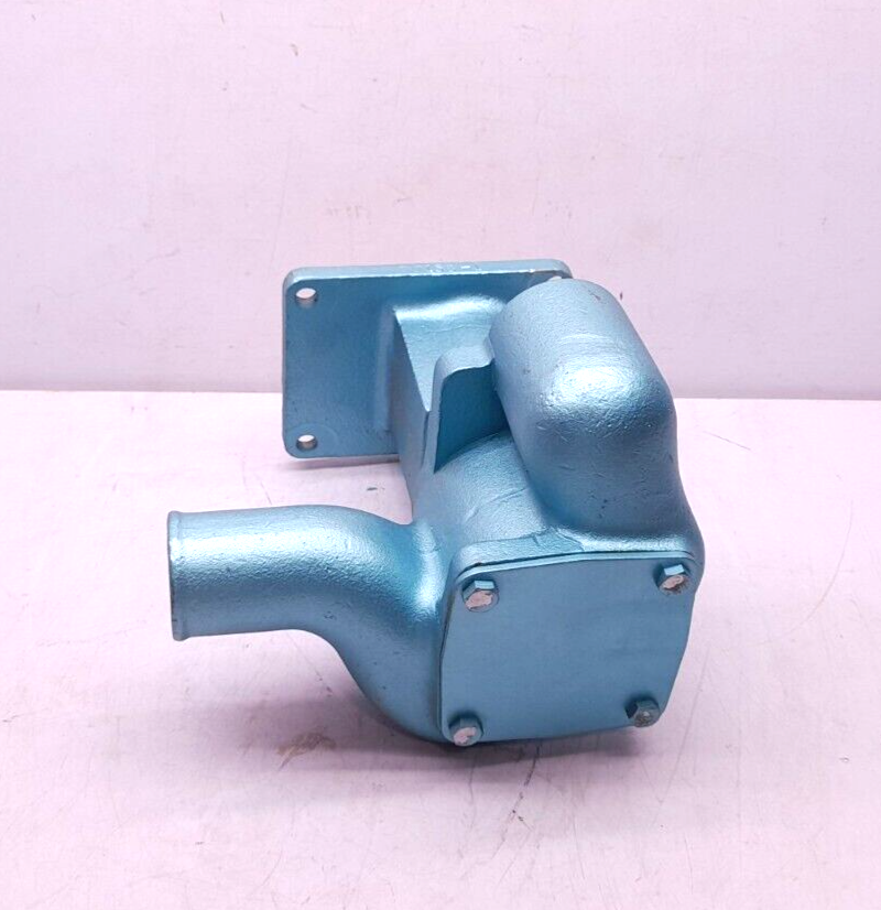 Yanmar 719593-42700 Sea Water Pump Assembly 719593-42702