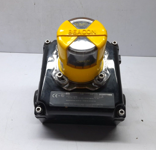 Westlock Control 3449RBYN00022AAA-AR1 Valve Position Monitor