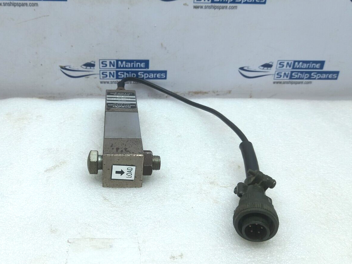 Robway Safety System CELBTD5P Loadcell