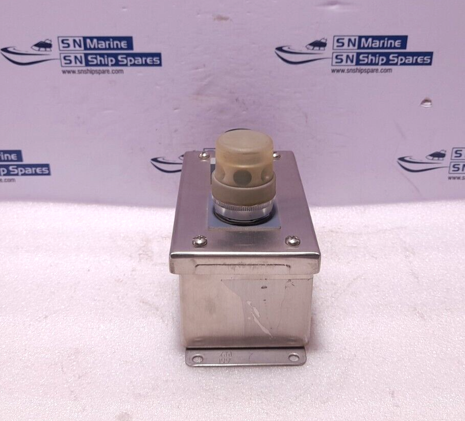 Alimak Elevator 8700286-98286 Remote Call Assembly 870028698286