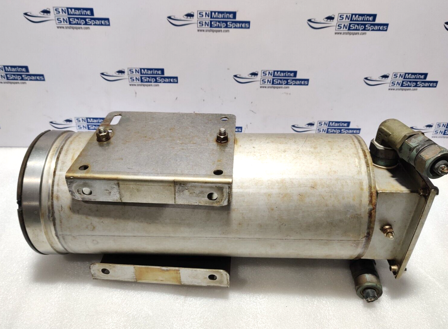 Tranberg 9964 Helideck Flood Light 230VAC 50W 50/60Hz